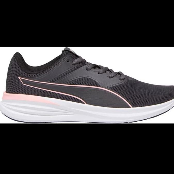 Sepatu Running Women Puma Transport Dark 377028 28