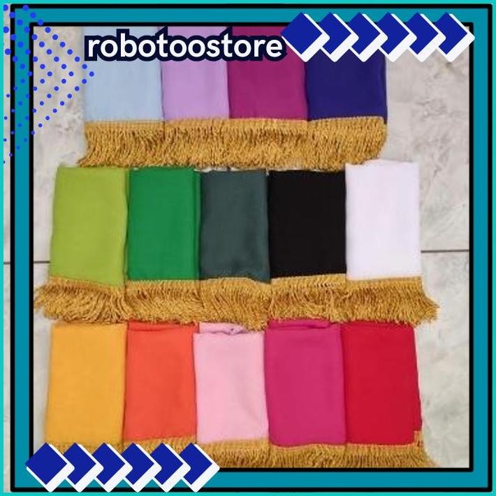 COD Sampur / Selendang Tari renda satu / Sampur Selendang Tari / Sampur / Selendang Tari / Sampur Ga