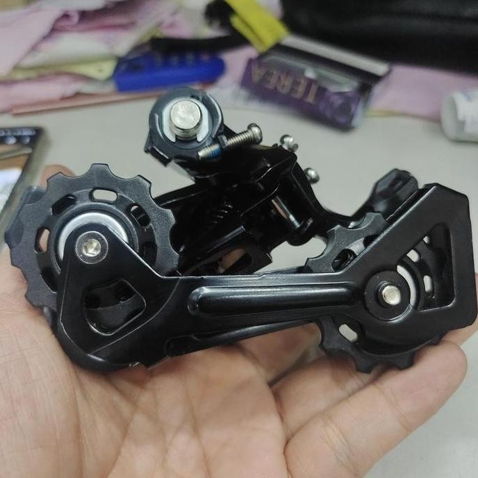 RD Roadbike Rear Derailleur LTWOO R5 9 speed Medium Road bike