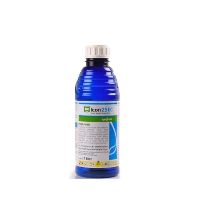 Premium ICON 25 EC ( Obat Fogging ) Promo