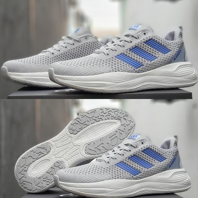 Sepatu Jumbo 44 45 46 47 48 Sepatu Olahraga Sport Pria 44 45 46 47 48 Sepatu Running Big Size Premiu