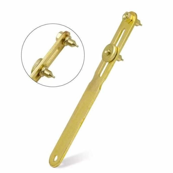 ALAT BUKA TUTUP JAM TANGAN MODEL DRAT ULIR