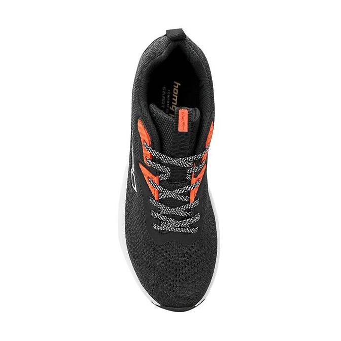 Homyped Flasher Sepatu Running Pria