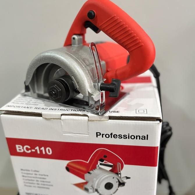 jhonxie- BONCHI Mesin Potong Keramik Granit Marble Cutter Diamond Cutting Mesin Potong Keramik / Gra