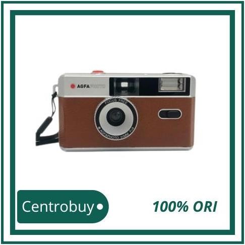 TERBARU Kamera AgfaPhoto 135MM HOT SALE