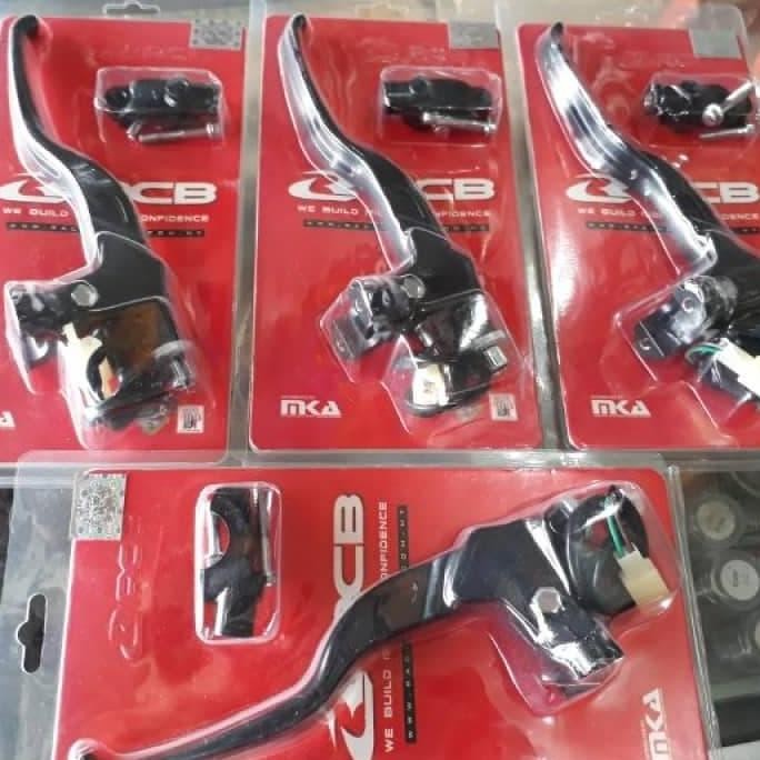 Handle Rcb Kiri Handle Kopling Rcb R15 V3 Ninja 250 R25 Cbr150 Cbr250 Terbaru