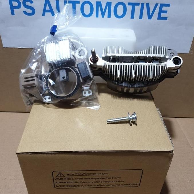 IC DAN DIODA ALTERNATOR MITSUBISHI RAGASA MITSUBISHI ELECTRIC T0570