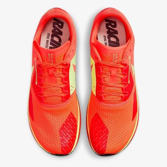 Sepatu Lari Nike Air Zoom Rival Fly 3 Original Bnib