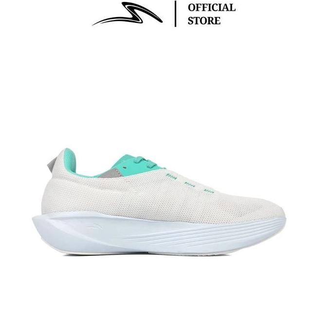 Specs Sepatu Running Skyglide Lightest Sky Atlantis Green Ice Flow Spe1040082