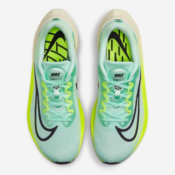 Nike Zoom Fly 5 Original Authentic