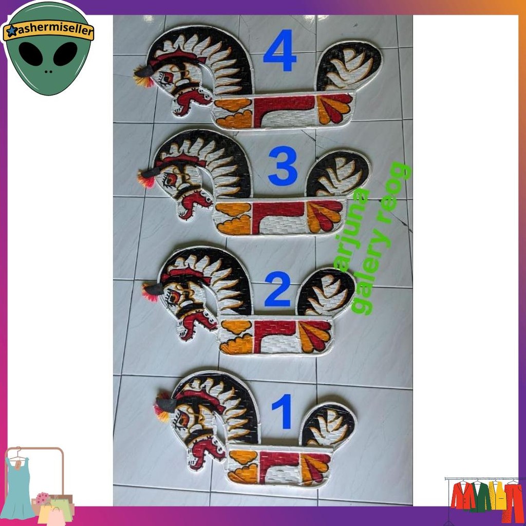 Kuda Kepang , Kuda Lumping , Kuda Jatil , Kuda Jatilan , Kuda Ponorogo , Kuda Jatil Anak , Kuda Jati