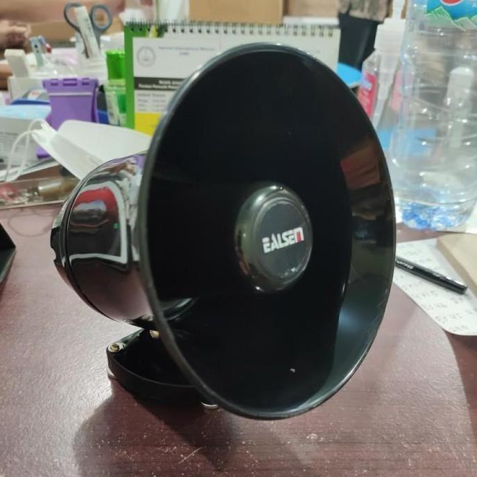 Megaphone Ealsem ES 22 S