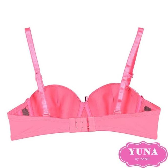 Promo Scalen | Push Up Bra Kawat Scalen 1227 | Size 32B-38B Cod