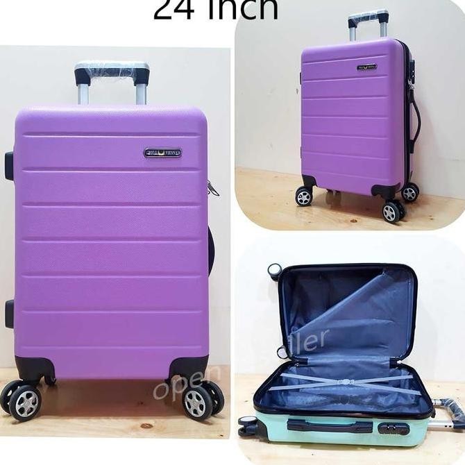 FREE PACKING DUS KOPER 24 INCH 001 POLO VIENNA FREE PACKING DUS KOPER