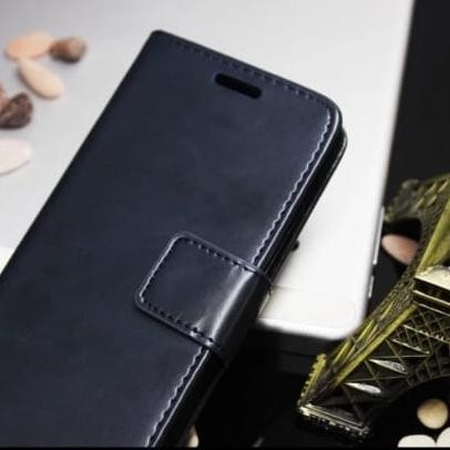 samsung A12 flip cover wallet original