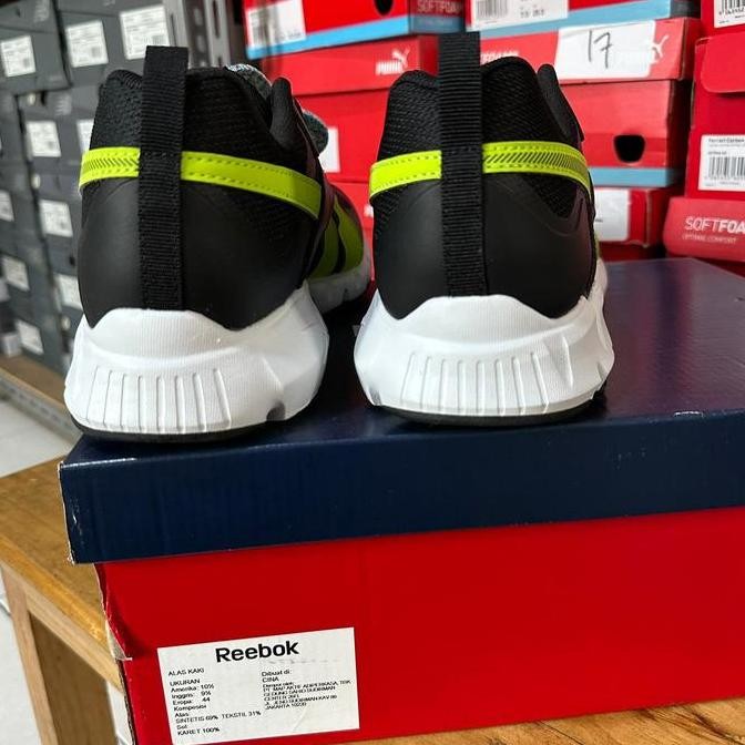 Reebok Ztaur Run Ii Running For Mens Original Bnib (100033865)