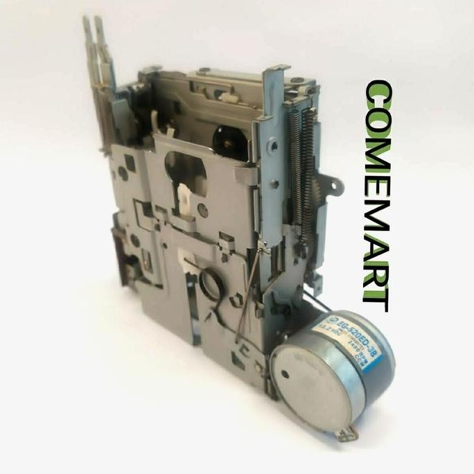 Promo Mekanik Tape Mobil Autoreverse Cod