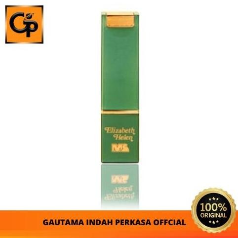 Lipstik Elizabeth Helen Matte Lipstick Mahmood Saeed 11 (4g) Bibir Kering