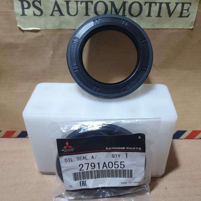 SEAL MATIC TORQUE CONVERTER MITSUBISHI PAJERO SPORT ALL NEW 2791A055