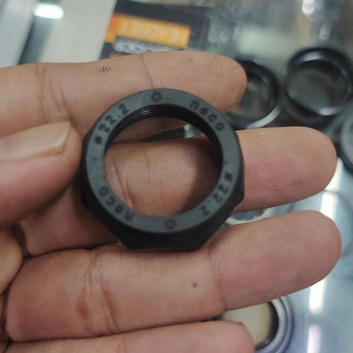 Headset Head Set Sepeda Neco H834 Banci Untuk sepeda Federal Lama