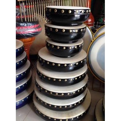 Rebana gresik lasqi ALU