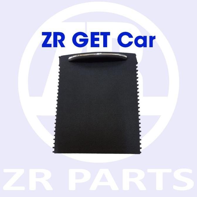 Krey Roller Blind Console Consul Mercedes Benz W203 C Class Black