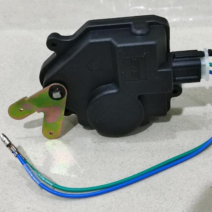 Motor door lock central mobil All New Avanza 2012-2016 motor central lock pintu mobil Car