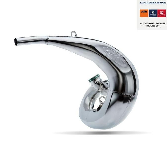 Promo KTM FMF Fatty Pipe KTM Husqvarna 250/300 EXC 2024-2025 COD