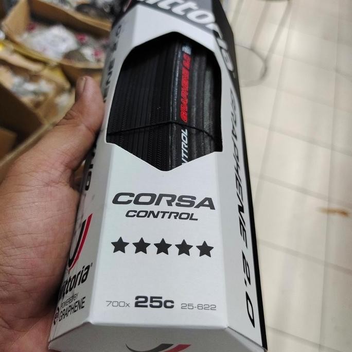vittoria corsa control graphene 2.0 700 x 25c