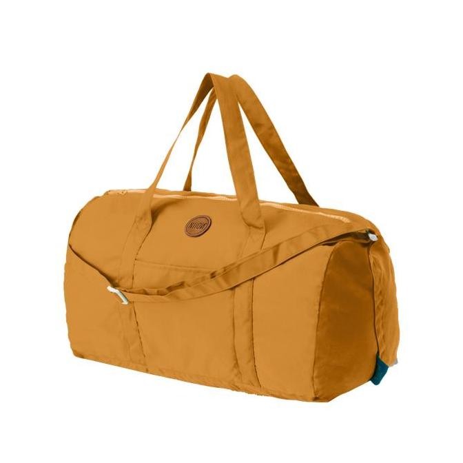 Niion Duffle Foldable Travel Bag / Tas Lipat Multifungsi Unisex