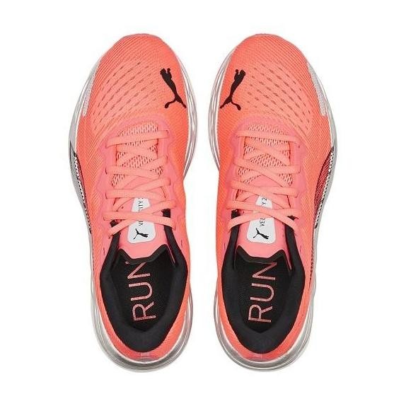 Sepatu Running Wanita Puma Velocity Nitro 2 W 376262 07