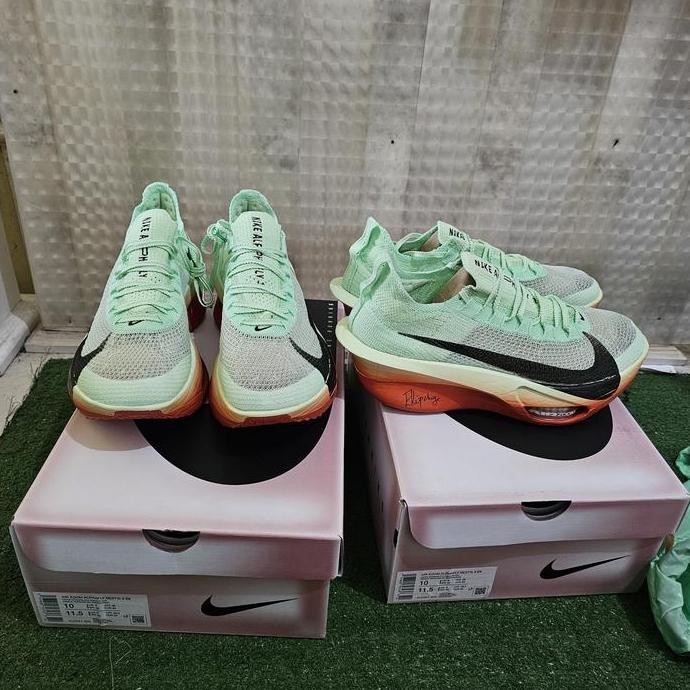 NikeOriginalAirzoom Alphafly Next 3 EkBnibResmi