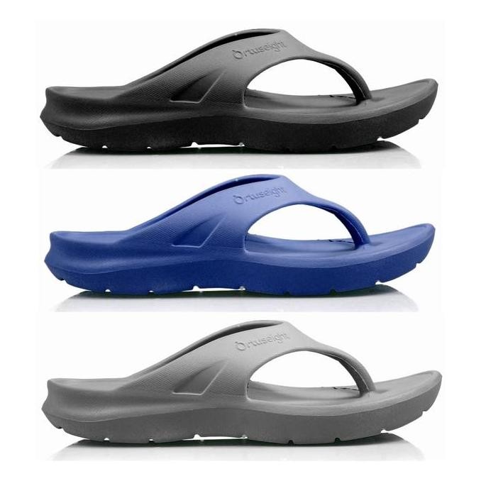 SENDAL JEPIT ORTUSEIGHT - AETHER SANDALS