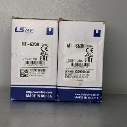 Overload Ls MT 63/32H