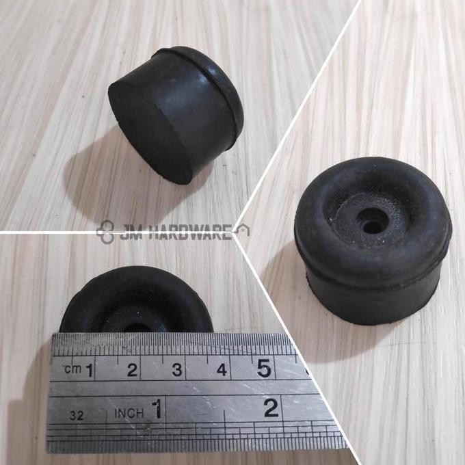 Promo Kaki Karet Meja Kursi Kaki Sofa Cod