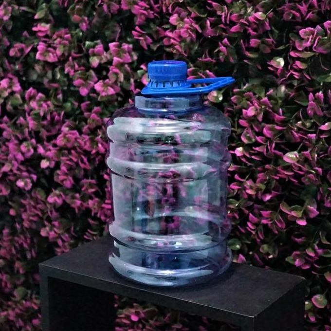 Promo Galon Air Minum - Galon Mini - 2 Liter Cod