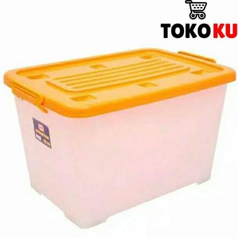 CONTAINER BOX SPRINTER CB 82 SHINPO