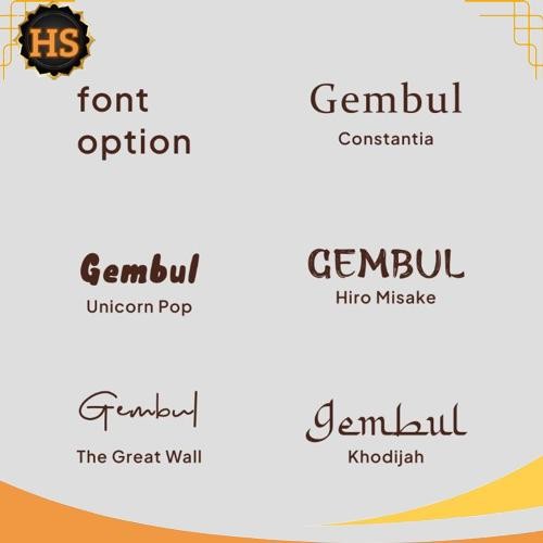 Termurah Gantungan Kunci Custom Nama / Tag Nama Kucing Anjing