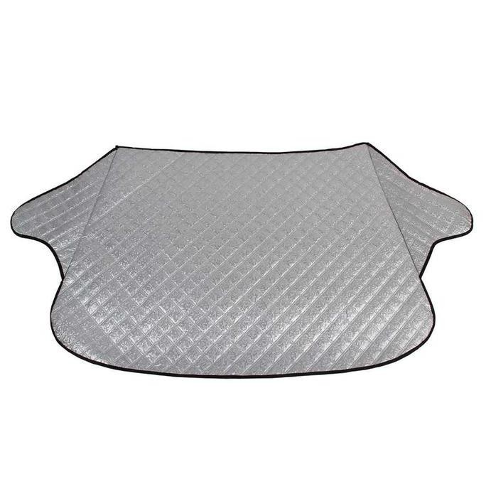 Penutup Pelindung Kaca Mobil Anti Panas Cover Tutup Kaca Mobil Anti Uv