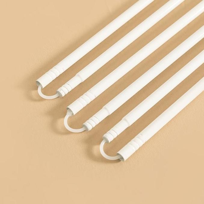 Aksesoris Kelambu (TIANG SAJA) Penyangga Stainless Kuat dan Konektor Khusus Untuk Kelambu Medoga