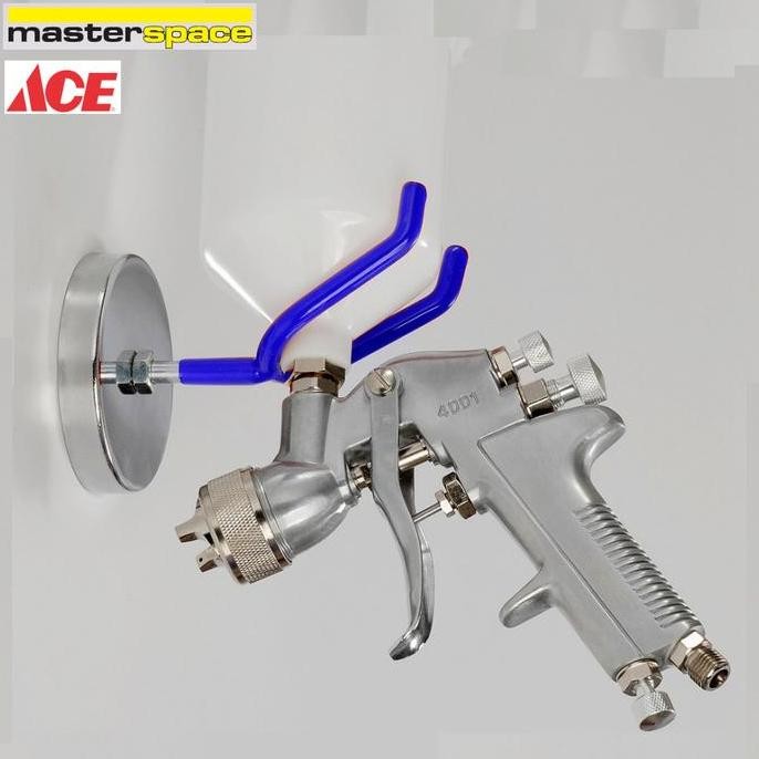 Promo Magnetic Holder Gantungan Spray Gun Premium Ace Cod
