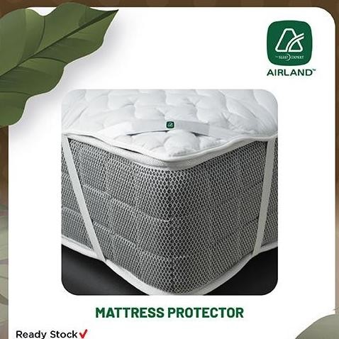 Airland Mattress Protector Uk. 120 x200