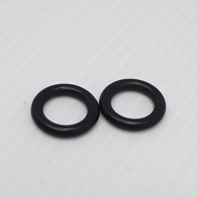 Promo Oring O Ring Karet Seal Connector / Adapter / Selang Jet Cleaner Cod