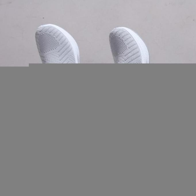 Hanni FREE BOX Sepatu Rajut Wanita Sepatu Tanpa Tali LV0496