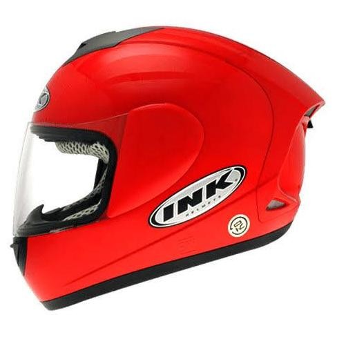 COD helm ink full face