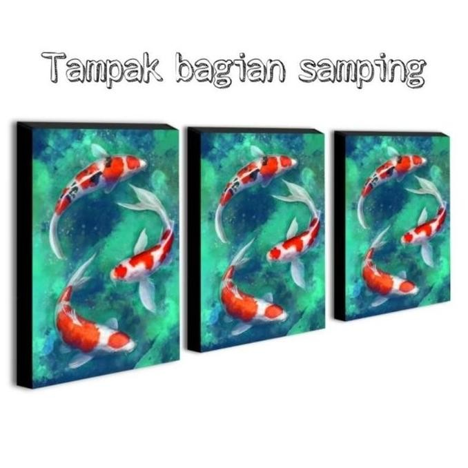 DF108 >> Hiasan Dinding Cafe Ukuran A2 (40x60), Dekorasi dinding aesthetic bingkai kayu, Poster dind