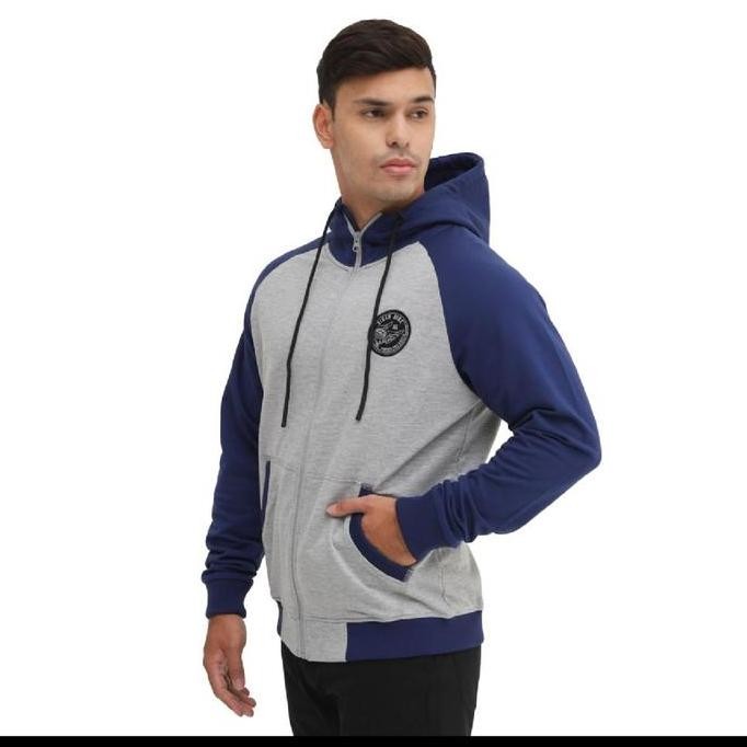 '' Jaket riding eiger baru murah ''