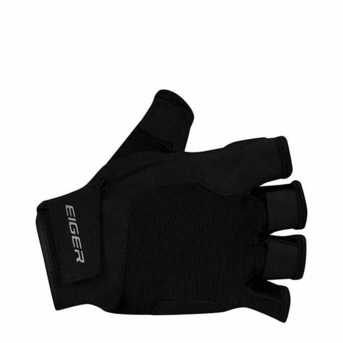 // Sarung Tangan Motor Eiger Riding Sukela Glove //