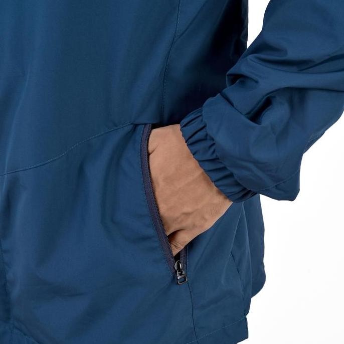 JAKET GUNUNG PRIA FREESTYLE WATERPROOF ANTI AIR TASLAN JAKET OUTDOOR