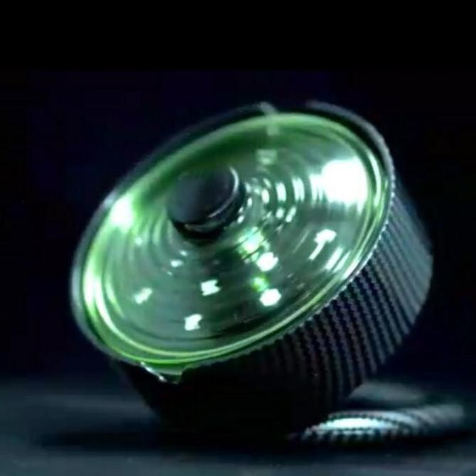 Senter Bioglass Biolight Original MCI VSN